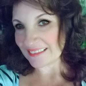 Meet your Posher, Ann